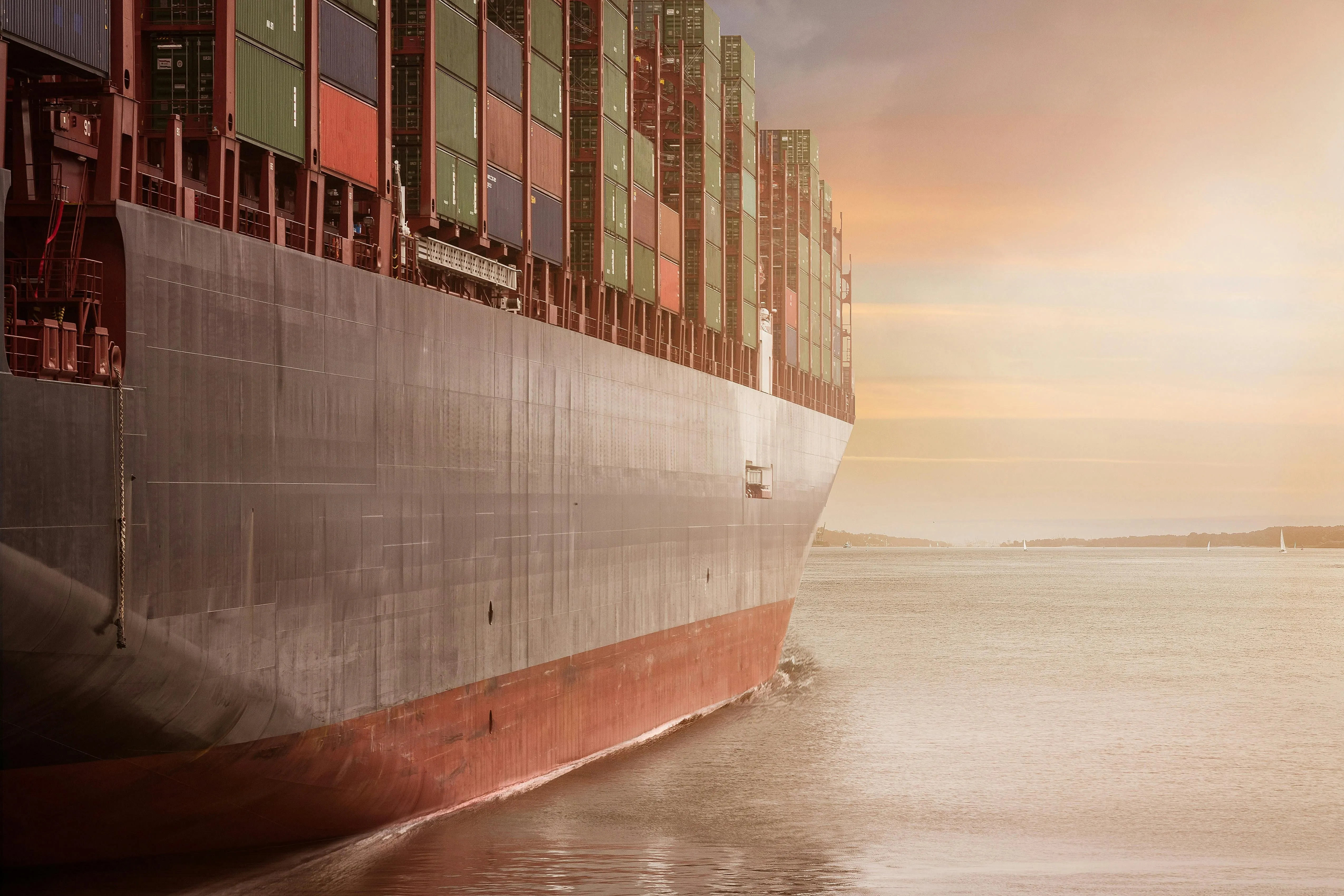 Transport & Logistik 